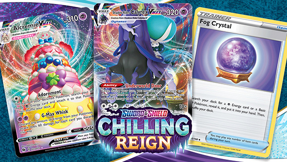 TCG Spotlight: Some Of The Best Palkia Pokémon Cards