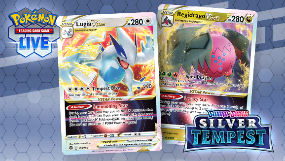 Pokémon TCG: Sword & Shield—Silver Tempest Battle Pass Deck Strategies 