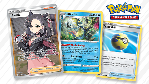 Competitive Pokémon TCG Meta & Deck Guide Oct 2023 