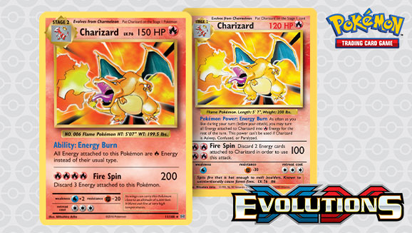 A Fresh Look at the Old Pokémon TCG Style