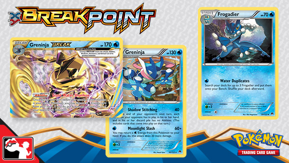 Unleash the Giant Water Shuriken! | Pokemon.com Unleash the Giant Water Shuriken! | Pokemon.com