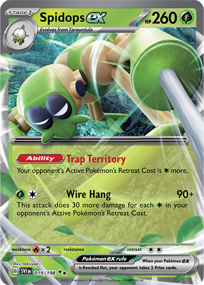 voldgrav Hovedkvarter Fem Maushold, Koraidon ex, and More from Pokémon TCG: Scarlet & Violet | Pokemon .com