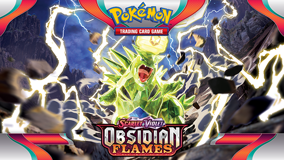Meet Pokémon of Unusual Types in the Pokémon TCG
