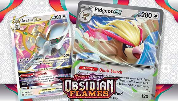 Gardevoir ex is still great in Obsidian Flames! (Pokémon TCG Live