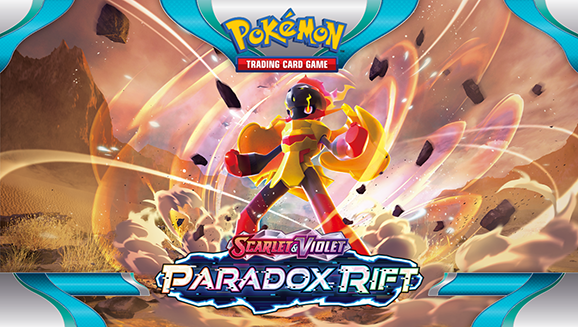 Pokémon Trading Card Game Rulebook