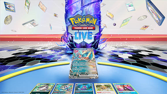 GRAND OPENING POKÉMON TCG TOURNAMENT!!! LOCATION: Collector Club