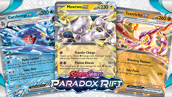 Raikou's Paradox Form predicted by artist before Pokémon Scarlet and Violet  reveal