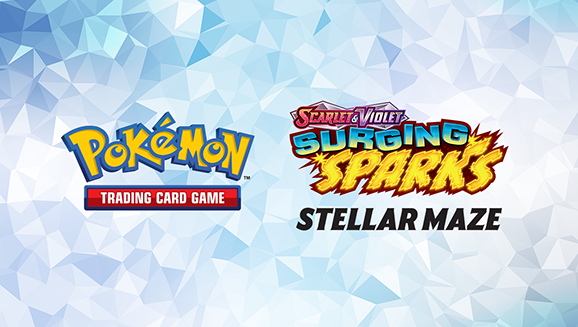 Visit the Pokmon Stellar Maze Event in New York City on October 19 & 20 |  Pokemon.com