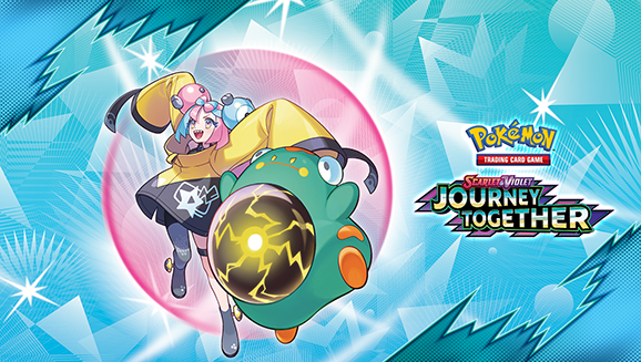 Pokémon Trading Card Game Rulebook
