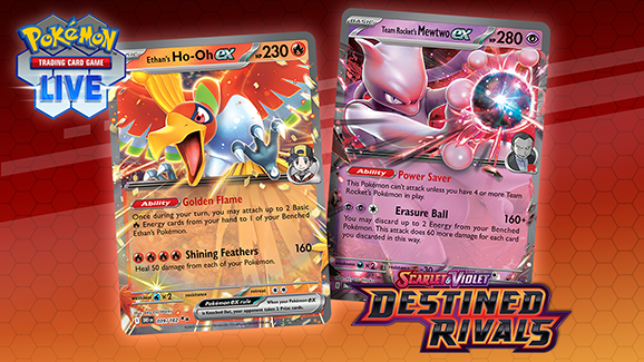 Pokémon TCG: Scarlet & Violet—Destined Rivals Battle Pass Deck Strategies 