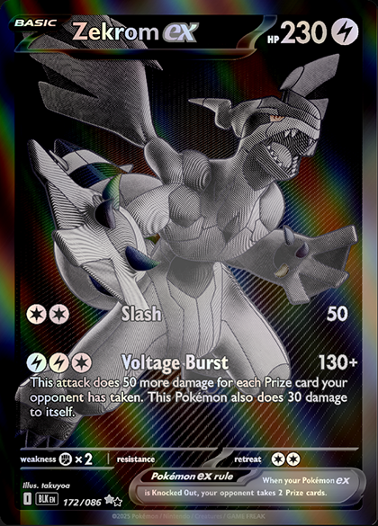 【ARS 9、10】BWR set　（ZEKROM、RESHIRAM） $_57.JPG