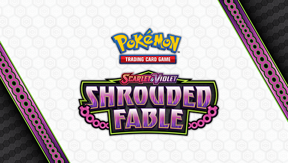 Scarlet & VioletShrouded Fable Banned List and Rule Changes Announcement | Pokemon.com Scarlet & VioletShrouded Fable Banned List and Rule Changes Announcement | Pokemon.com