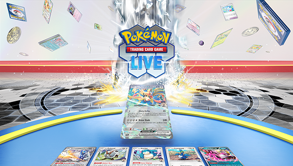 Pokémon Trading Card Game