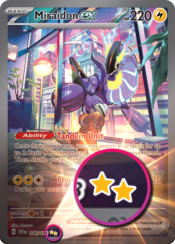 Carta Pokémon Koraidon Rara Brilhante