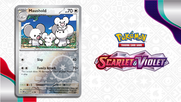 Pokémon TCG: Scarlet & Violet Revamps Pokémon TCG Card Aesthetic