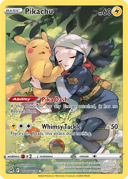 Pokémon TCG: Sword & Shield Series Artist Debuts | Pokemon.com