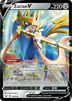 Details about   Pokemon TCG V cards Japanese and English NM 