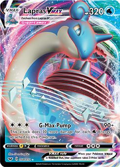 anbefale newness fryser Galar Pokémon and Pokémon V Arrive in Pokémon TCG: Sword & Shield in  February 2020 | Pokemon.com