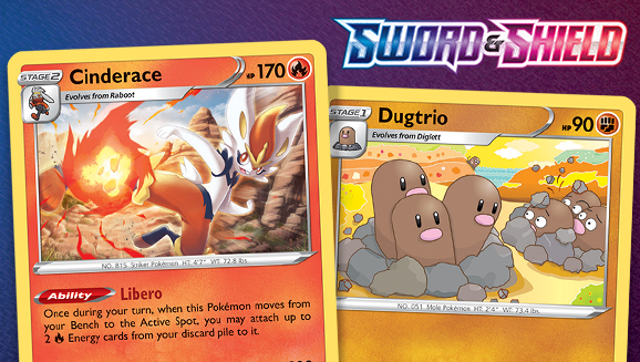 Hitmonlee, Sword & Shield, TCG Card Database