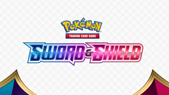 Changes Coming to the Pokémon TCG with Sword & Shield