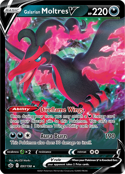 TCG Spotlight: Some Of The Best Articuno Pokémon Cards