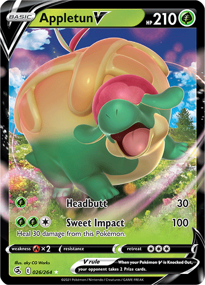 THE POKÉMON COMPANY INTERNATIONAL