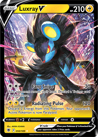 TCG Spotlight: Some Of The Best Palkia Pokémon Cards Part 2