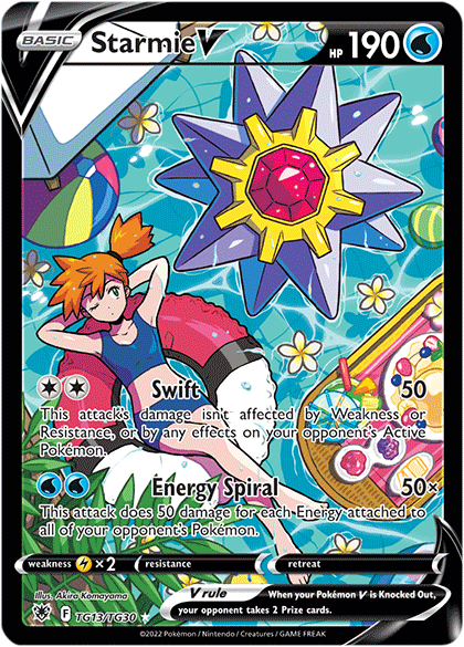 A Peek at the Cards of the Pokmon TCG: Sword & ShieldAstral Radiance  Trainer Gallery | Pokemon.com