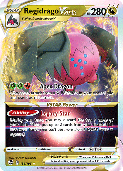 Radiant Alakazam, Silver Tempest, TCG Card Database