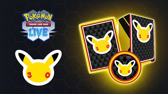 Pokmon TCG Live Log-In Bonuses to Celebrate Pokmon Day | Pokemon.com Pokmon TCG Live Log-In Bonuses to Celebrate Pokmon Day | Pokemon.com