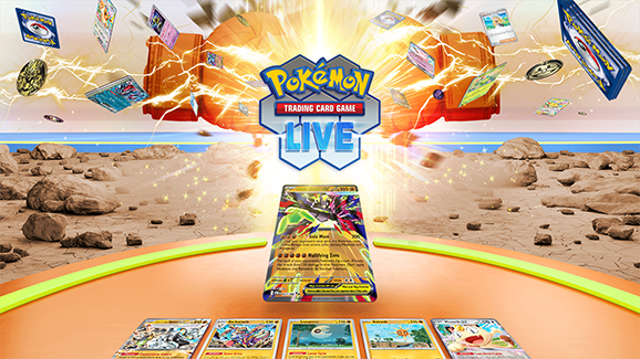 pokemon card editor PokeCard Creator main image 1