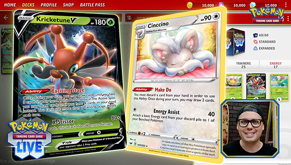 Top Deck Academy Offers an Education in Support Pokmon | Pokemon.com Top Deck Academy Offers an Education in Support Pokmon | Pokemon.com