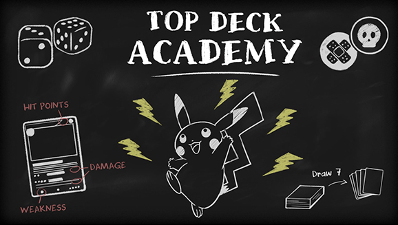 Sun & Moon—Team Up Deck Tips: Pikachu & Zekrom-GX