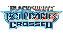 Black & WhiteBoundaries Crossed | Trading Card Game | Pokemon.com