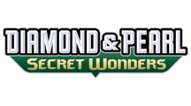 Diamond & Pearl—Secret Wonders