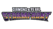 Diamond & Pearl—Stormfront