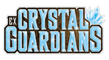 EX Crystal Guardians