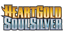 Pokemon: Heart Gold / Soul Silver Themed Assets
