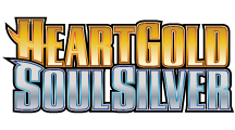 HeartGold & SoulSilver