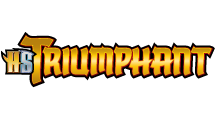 triumpahnt logo