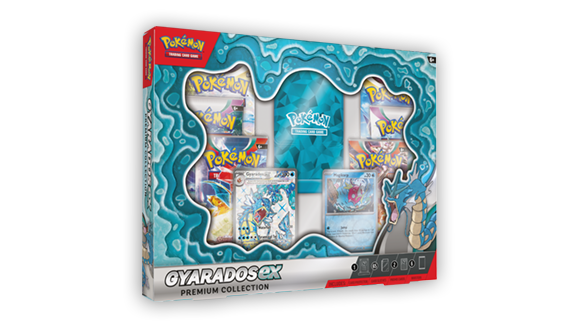 POKEMON Pokebox Metal Card Box - Fulgudog Radiant Destinations - NEW