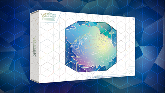 Pokémon TCG: Terapagos ex Ultra-Premium Collection Pokémon TCG: Terapagos ex Ultra-Premium Collection