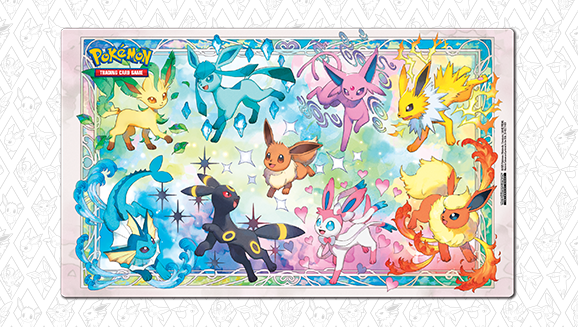 Pokémon TCG: Scarlet & Violet—Prismatic Evolutions Super