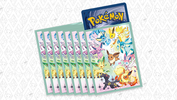 Pokémon Trading Card Game: Scarlet & Violet—Prismatic
