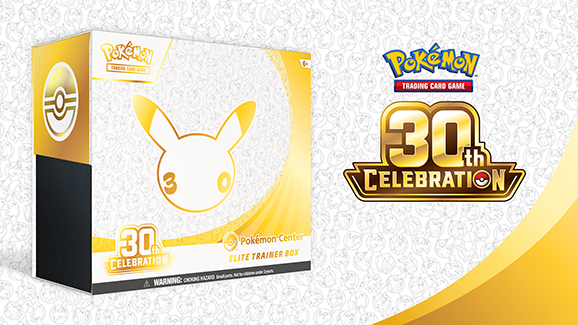 Pokémon TCG Product Gallery | Pokemon.com