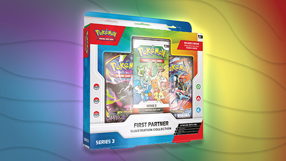 pokémon tcg destined rivals booster box Pokemon SV10 Destined Rivals Booster Pack