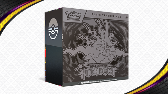 Pokémon TCG Product Gallery | Pokemon.com
