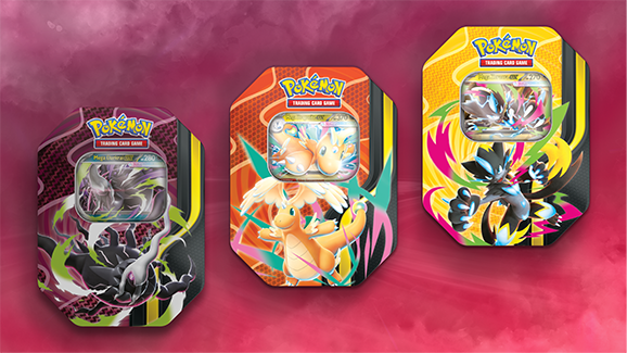pokemon cards packs Pokémon TCG Product Gallery making it a key element of the packs appeal Pokemon Card Game Scarlet &