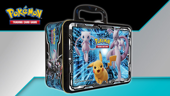 Pokémon TCG: Collector Chest (Fall 2019)