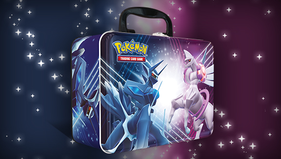 Pokémon TCG: Collector Chest (Fall 2022: Hisuian Voltorb/Hisuian Growlithe/Hisuian Sneasel)